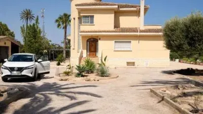 Chalet in Matola-La Foia-Las Bayas-La Marina photo 4