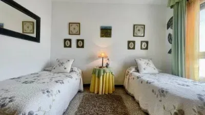 Apartment in Plaça de Toros photo 26