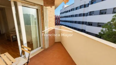 Piso en El Cabanyal-El Canyamelar photo 3