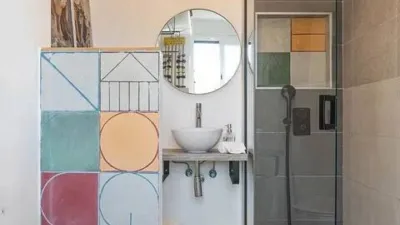 Apartment in Nord photo 23