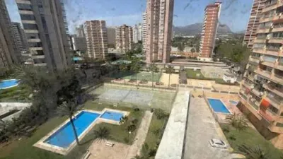 Pis – Benidorm - Vista 3