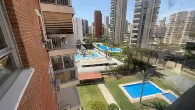 Apartment in Racó de l'Oix photo 4