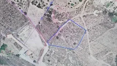 Terreno en venta en Altea La Vella - Vista 5