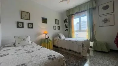 Apartment in Plaça de Toros photo 25
