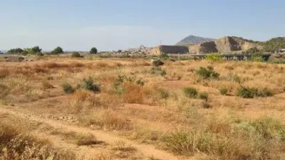 Terreno en venta en Altea La Vella - Vista 2