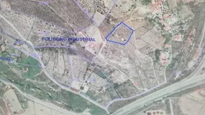 Terreno en venta en Altea La Vella - Vista 4