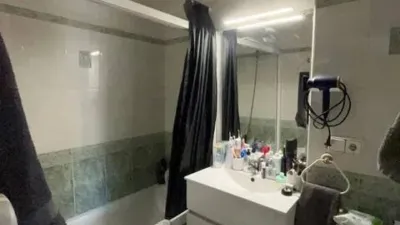 Apartment in Racó de l'Oix photo 19