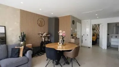 Chalet in Algorfa photo 17