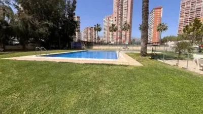 Apartment in Racó de l'Oix photo 16