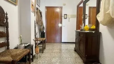 Apartment in Plaça de Toros photo 8