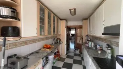 Apartment in Racó de l'Oix photo 9