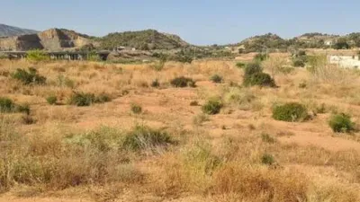 Terreno en venta en Altea La Vella - Vista 3