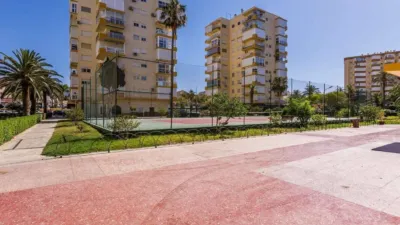 Apartment in Algarrobo photo 23