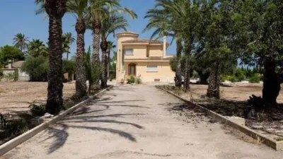 Chalet in Matola-La Foia-Las Bayas-La Marina photo 3