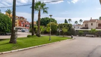 Piso – Xàbia / Jávea, l'Arenal, la Marina Alta - Vista 3