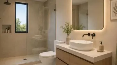 Semi-detached house in Castelldefels photo 5