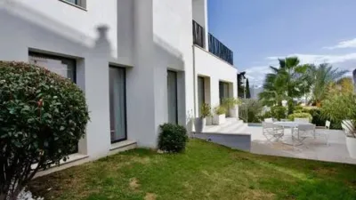 Apartment on Carrer de Torrent photo 20