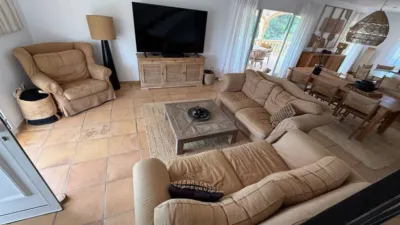 Casa – El Poble Nou de Benitatxell - Benitachell, la Marina Alta - Vista 4