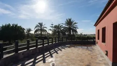 Chalet en calle Carretera Elx - Santa Pola, 48 photo 40