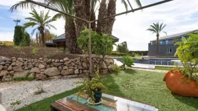 Chalet on Calle Baya Alta, 1227 photo 65