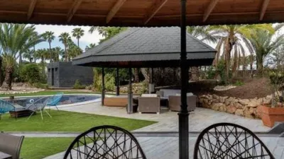 Chalet on Calle Baya Alta, 1227 photo 58