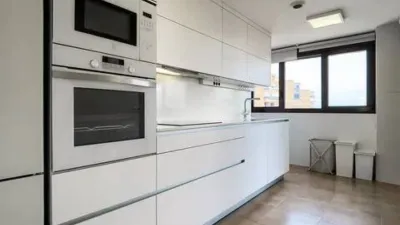 Piso – Alicante - Alacant - Más