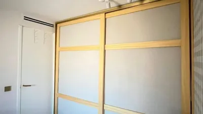 Apartment in Playa de San Juan photo 18