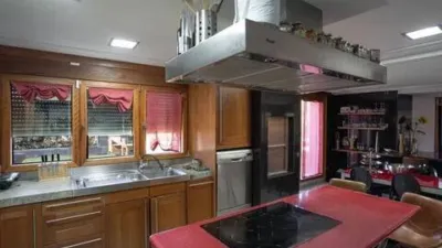 Chalet on Calle Baya Alta, 1227 photo 87
