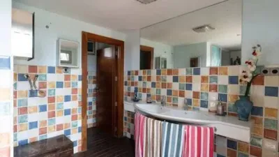 Chalet on Calle Baya Alta, 1227 photo 70