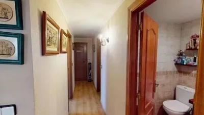 Apartment in the Centre photo 10