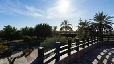 Chalet en calle Carretera Elx - Santa Pola, 48 photo 41
