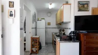 Apartment in Varadero-Santa Pola East photo 11