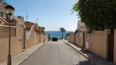 Apartment in Varadero-Santa Pola East photo 4