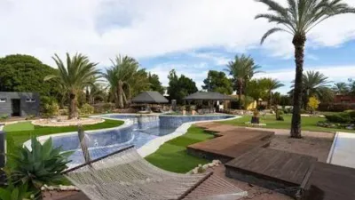 Chalet on Calle Baya Alta, 1227 photo 76
