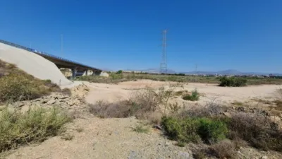 Terreno en venta en Alicante - Alacant - Vista 5