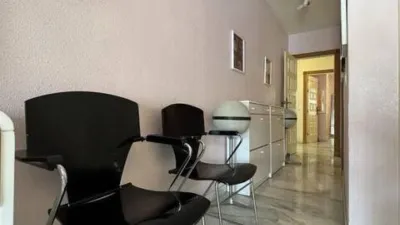 Apartment on Churruca Street photo 20