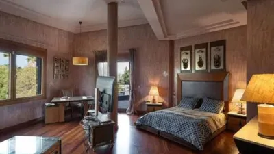 Chalet on Calle Baya Alta, 1227 photo 35