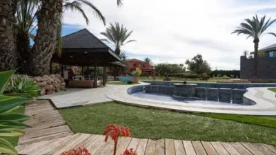 Chalet on Calle Baya Alta, 1227 photo 68