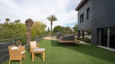 Chalet on Calle Baya Alta, 1227 photo 75