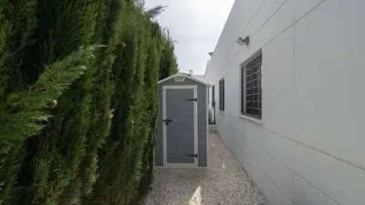 House in Busot photo 24
