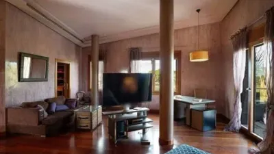 Chalet on Calle Baya Alta, 1227 photo 37