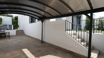 House in Busot photo 18