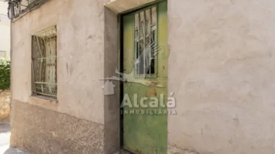 Casa en Moratilla de los Meleros photo 4