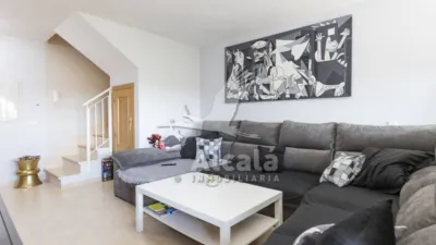 Flat in Alovera photo 6