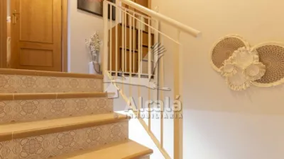 Flat in Alovera photo 28