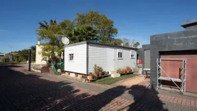 Chalet on Calle Baya Alta, 1227 photo 81