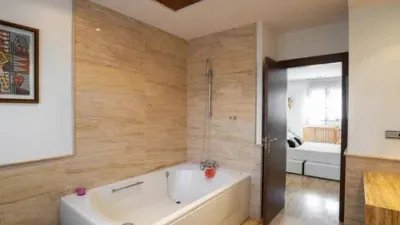 Chalet en calle Carretera Elx - Santa Pola, 48 photo 36