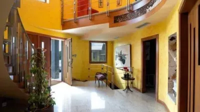 Chalet on Calle Baya Alta, 1227 photo 51