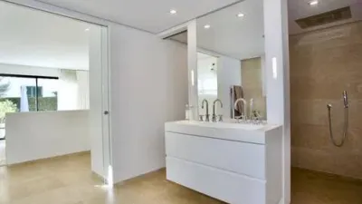 Apartment on Carrer de Torrent photo 16