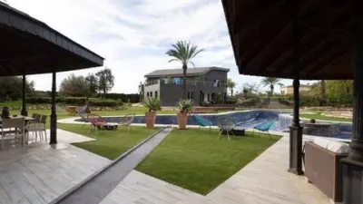 Chalet on Calle Baya Alta, 1227 photo 62